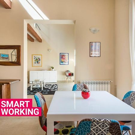 Santa Cecilia Apartment By Wonderful Italy Palermo Eksteriør bilde