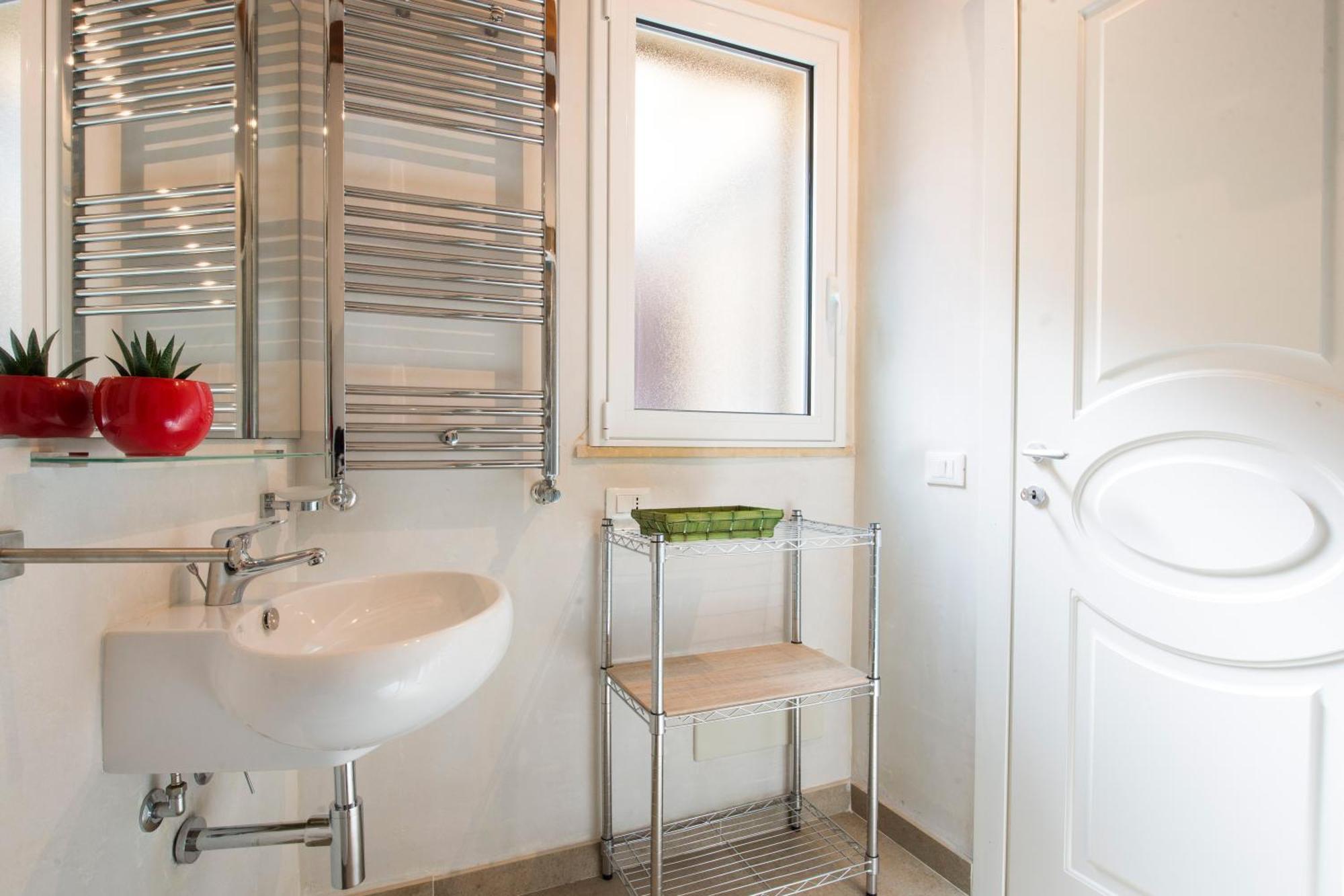 Santa Cecilia Apartment By Wonderful Italy Palermo Eksteriør bilde