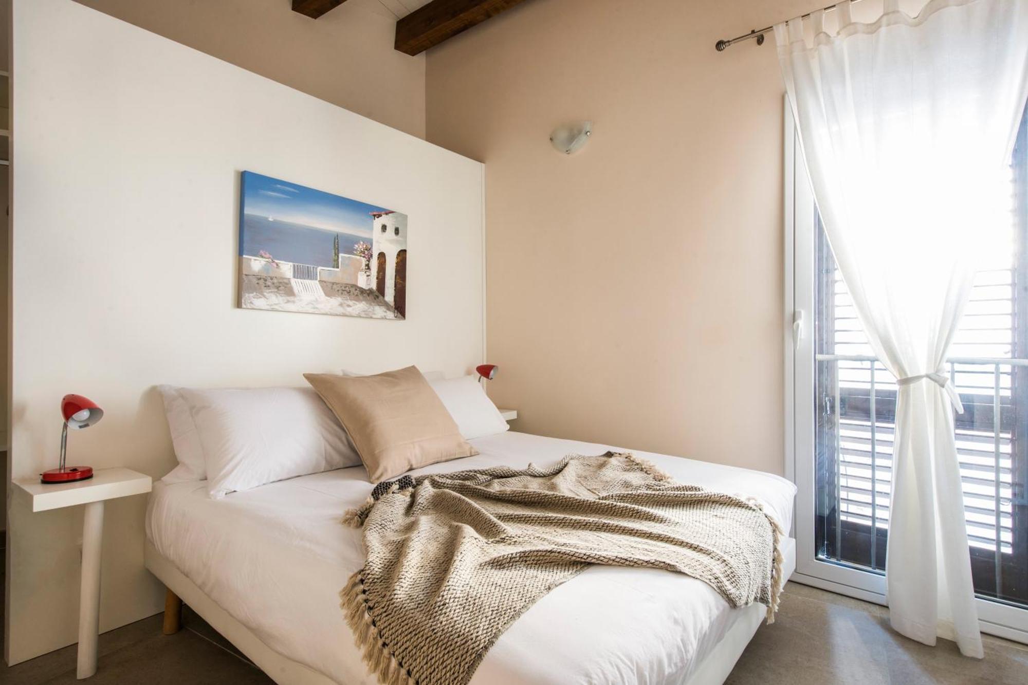 Santa Cecilia Apartment By Wonderful Italy Palermo Eksteriør bilde