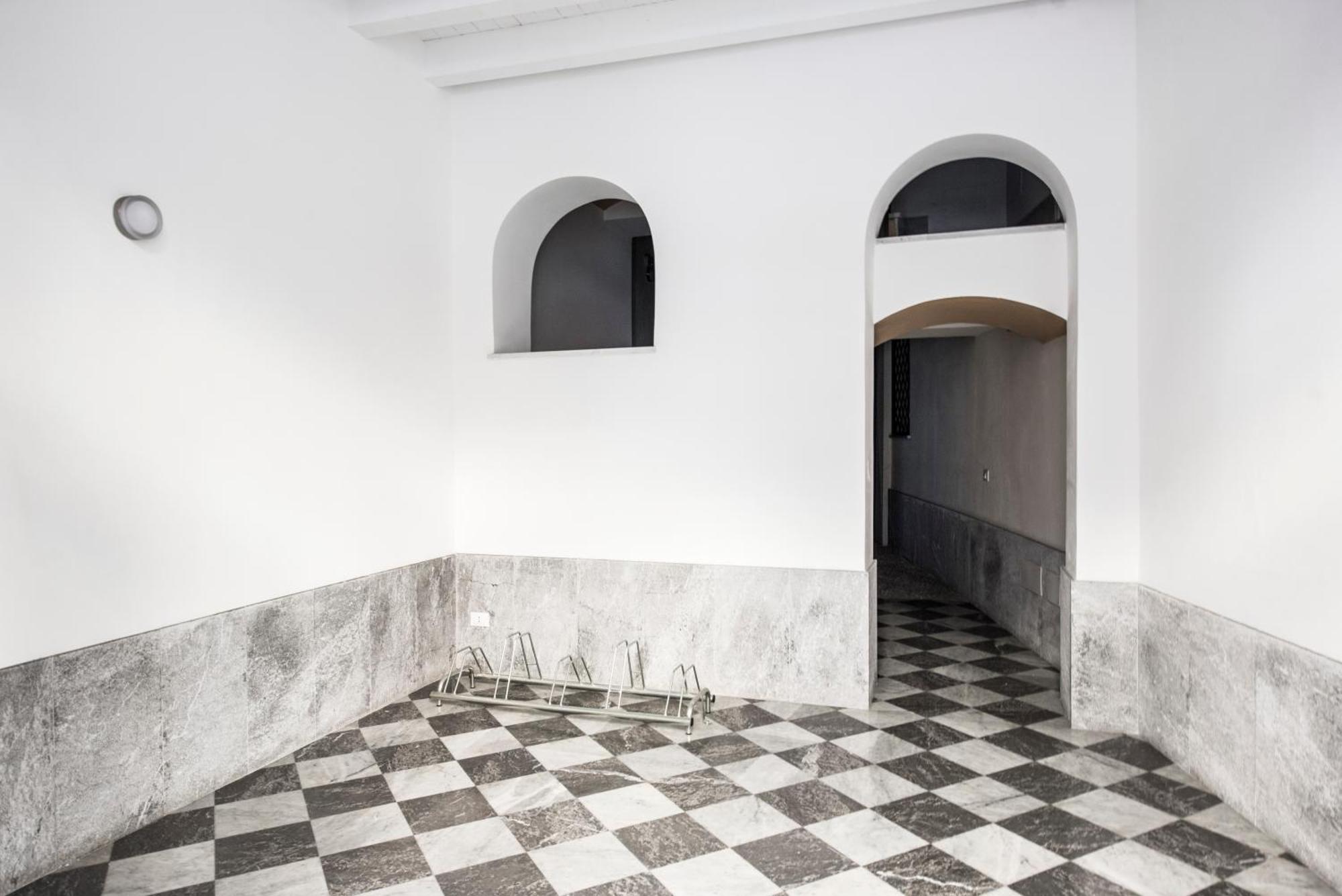 Santa Cecilia Apartment By Wonderful Italy Palermo Eksteriør bilde