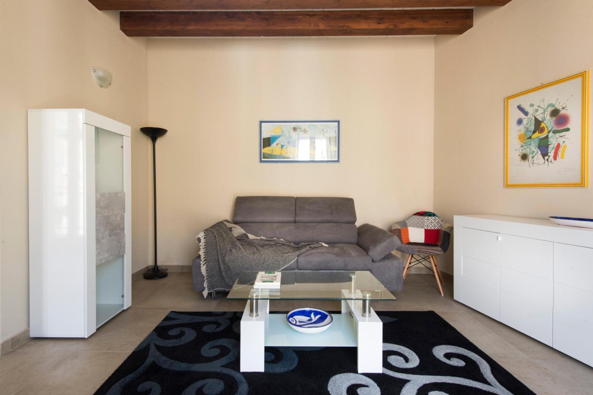 Santa Cecilia Apartment By Wonderful Italy Palermo Eksteriør bilde